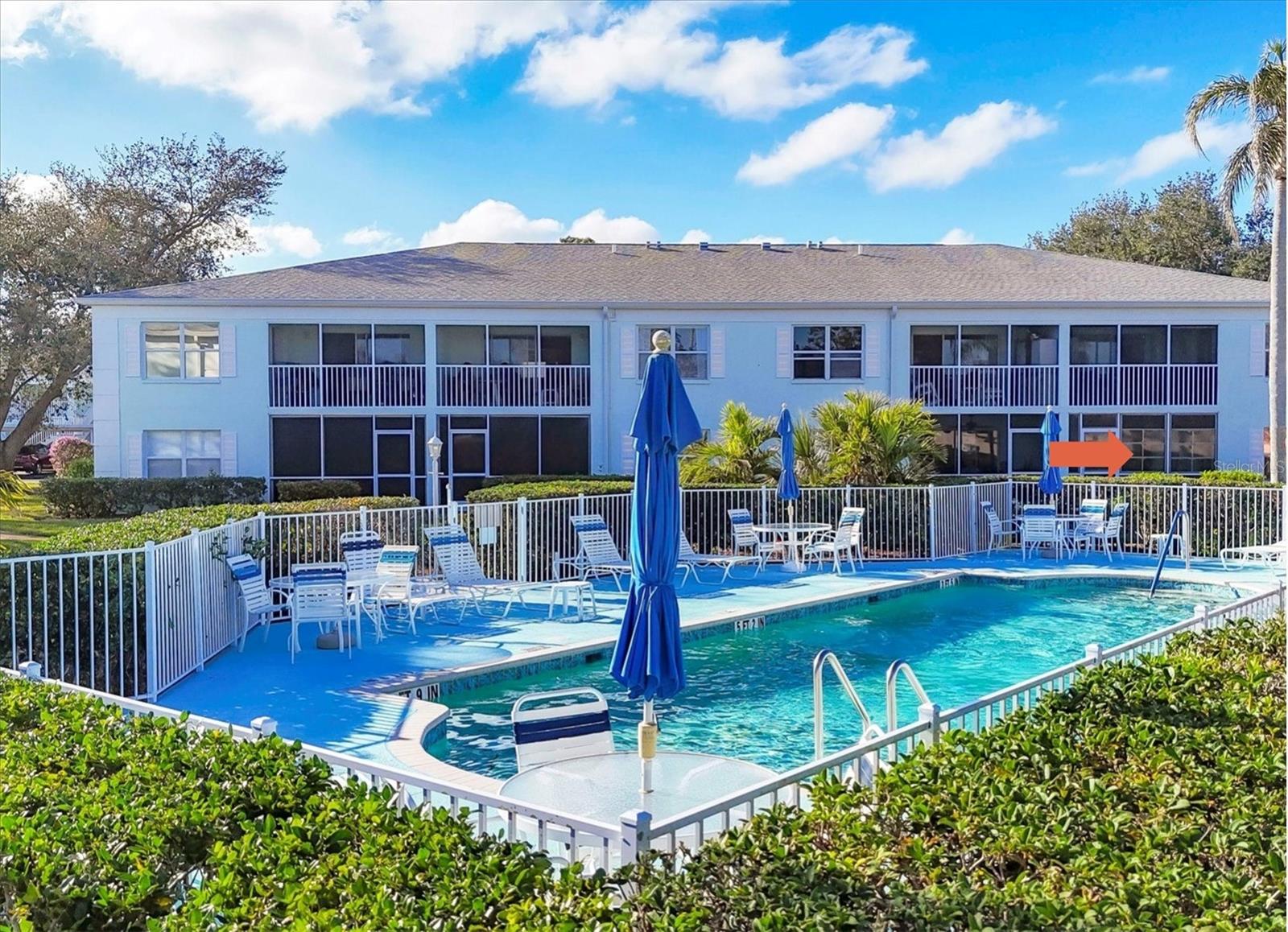 5725 Greenwood Ave #8101, North Port, FL 34287