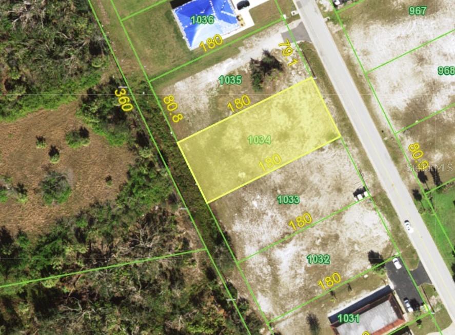 107 Boundary Blvd, Rotonda West, FL 33947