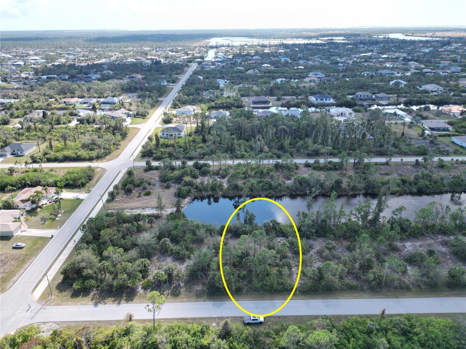 15205 Amsterdam Ave, Port Charlotte, FL 33981