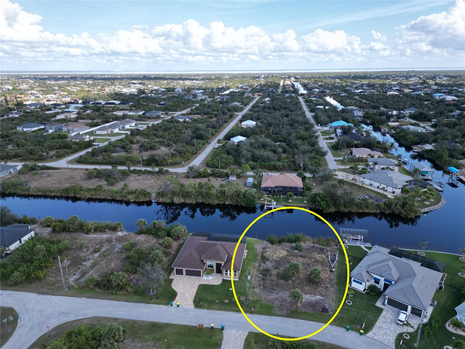 14446 Maysville Cir, Port Charlotte, FL 33981