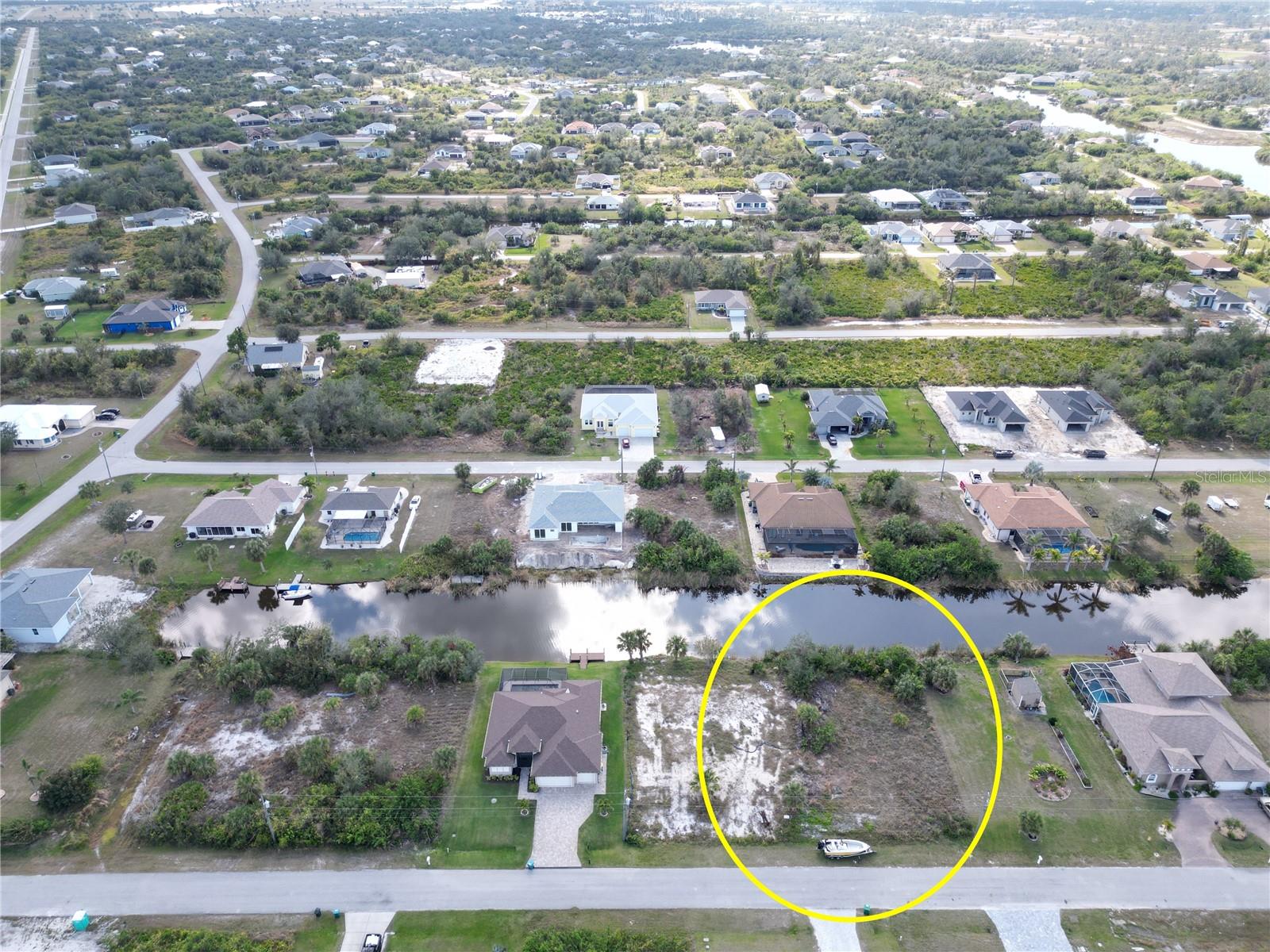 13519 Chenille Dr, Port Charlotte, FL 33981