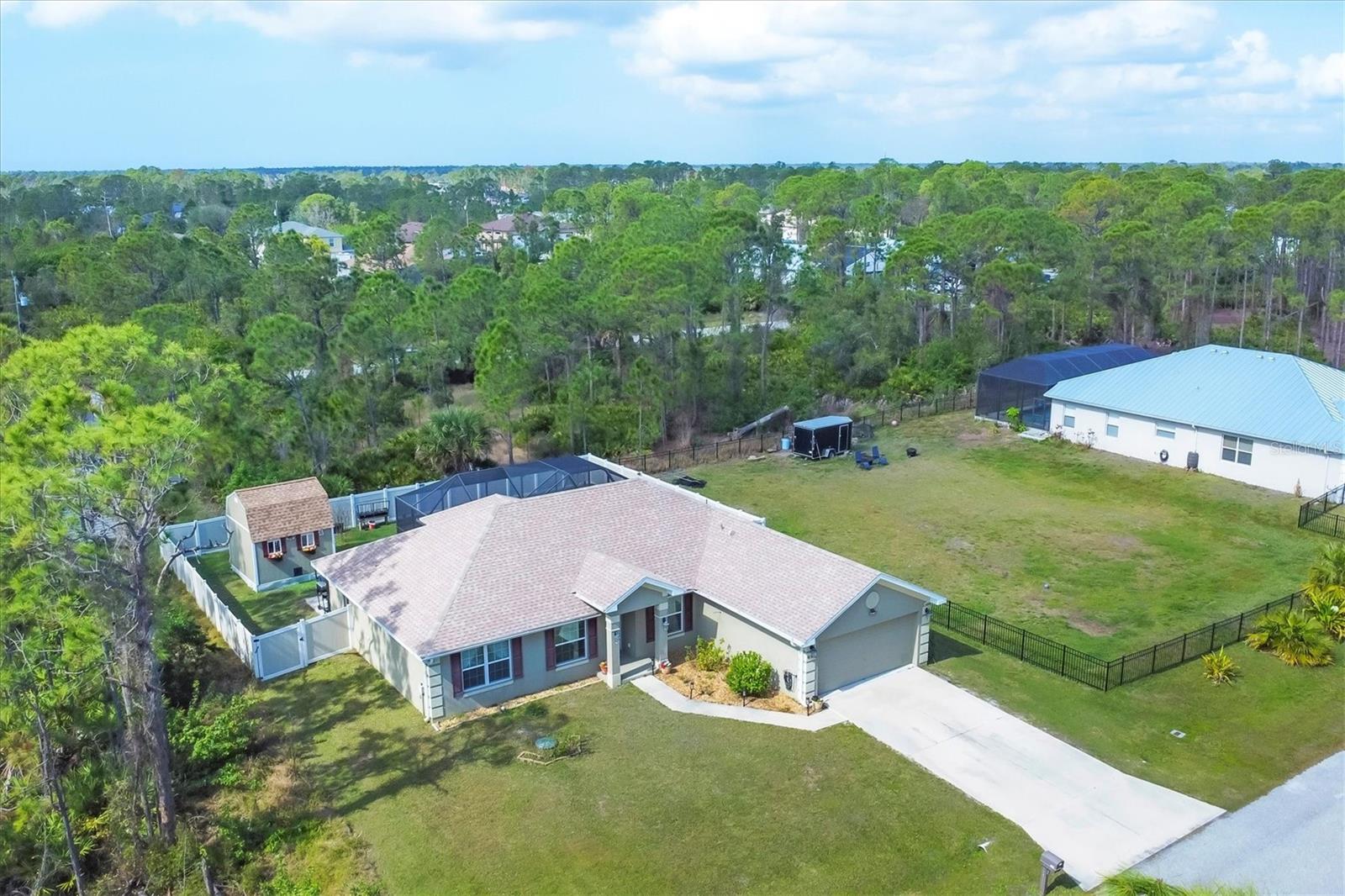 8205 Chico St, Port Charlotte, FL 33981