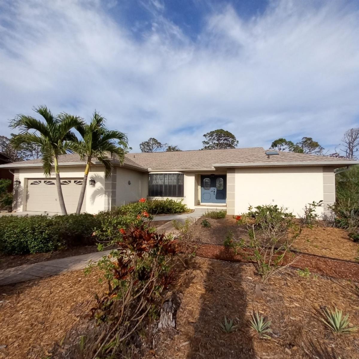 1087 Bay Harbor Dr, Englewood, FL 34224
