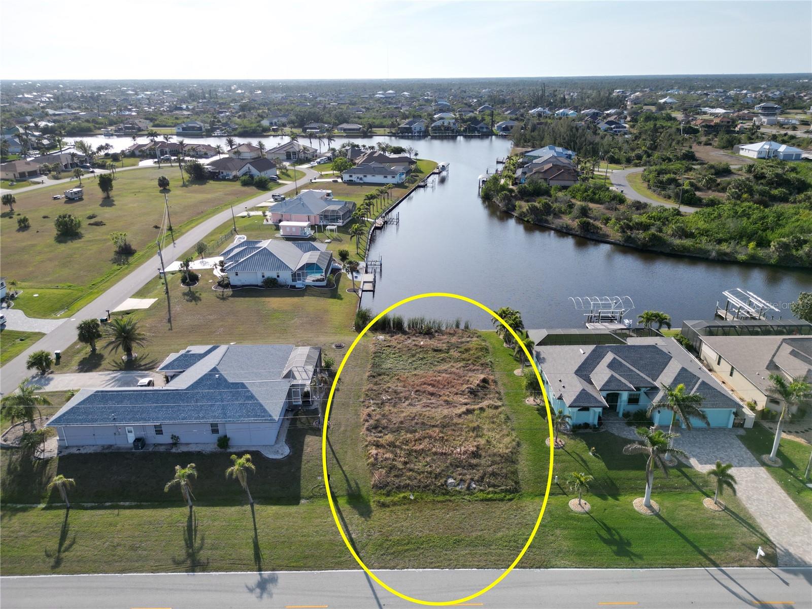 8909 St Paul Dr, Port Charlotte, FL 33981