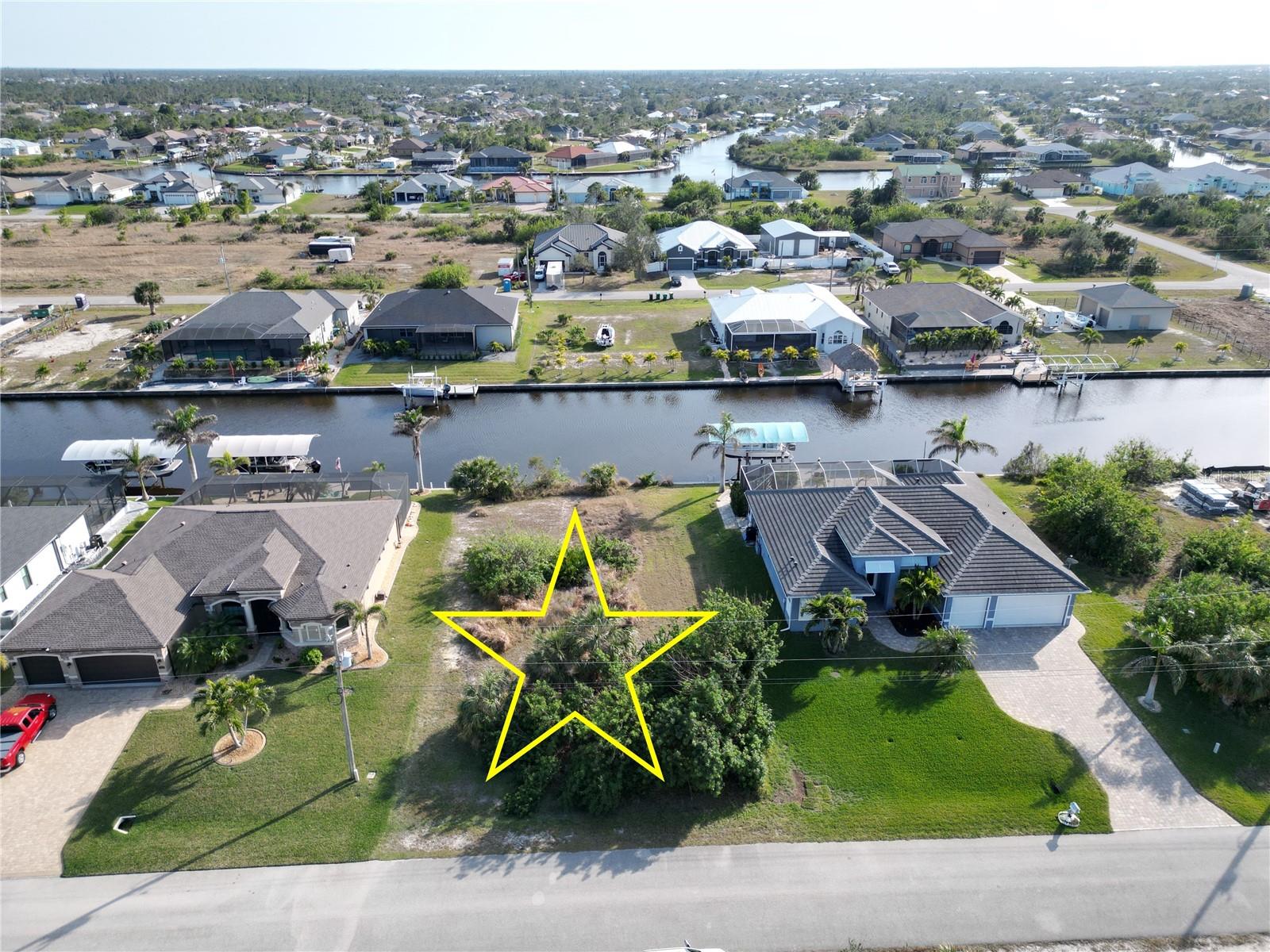 15308 Taurus Cir, Port Charlotte, FL 33981
