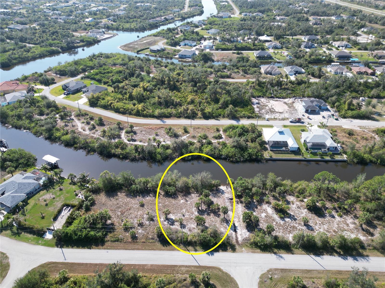 9570 Gazania Dr, Port Charlotte, FL 33981