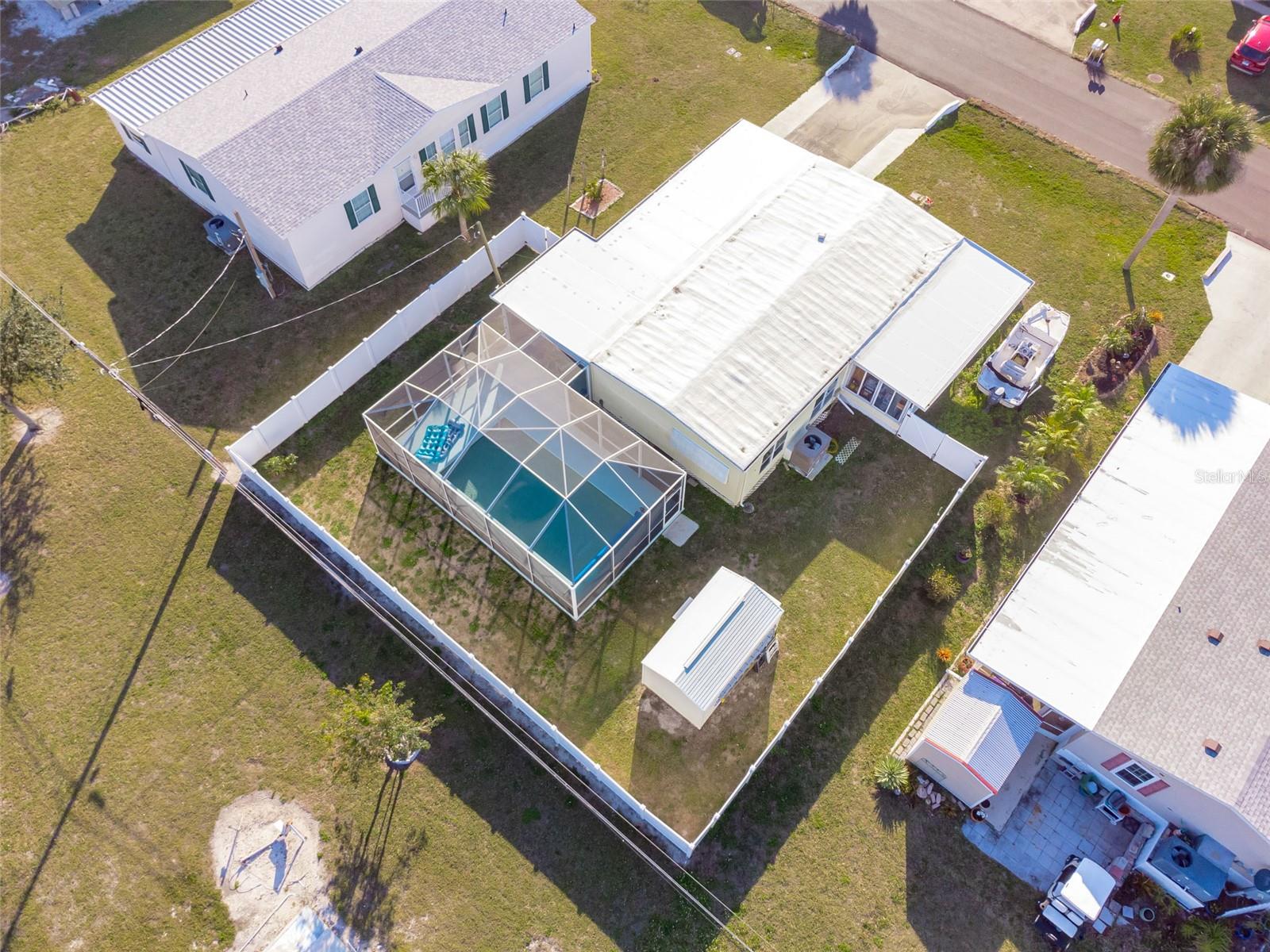 1287 Ibis Dr, Englewood, FL 34224