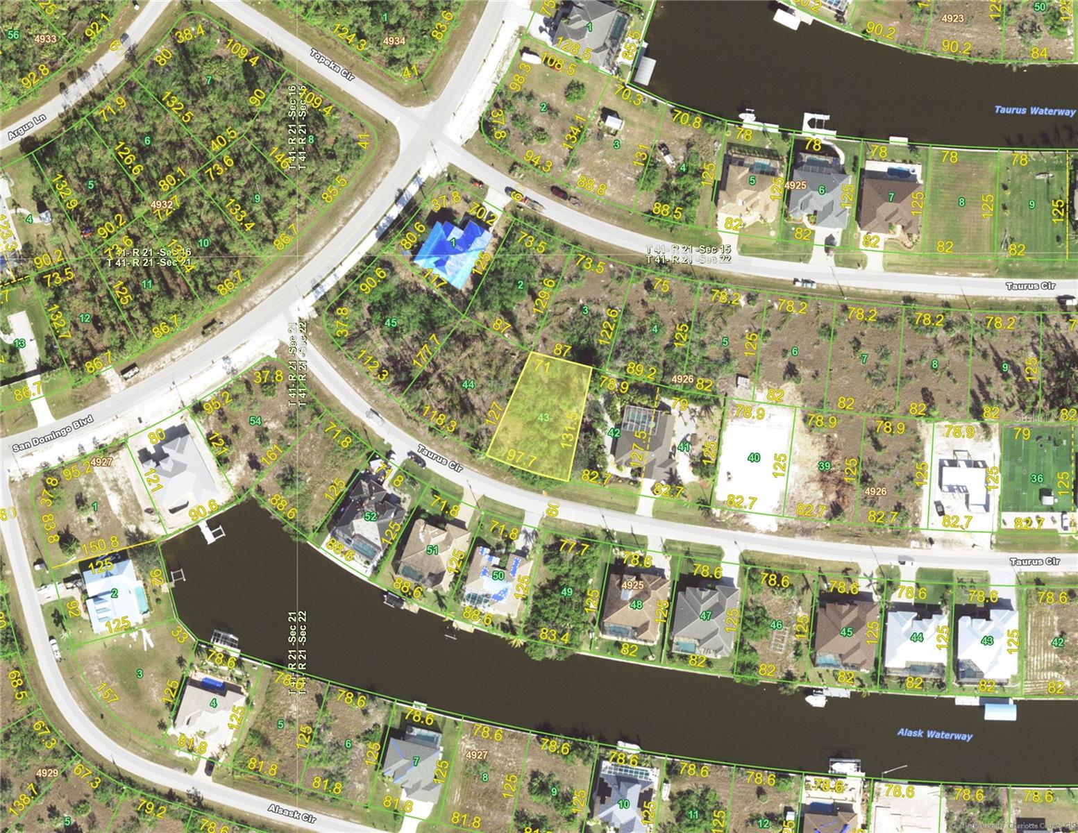 15397 Taurus Cir, Port Charlotte, FL 33981