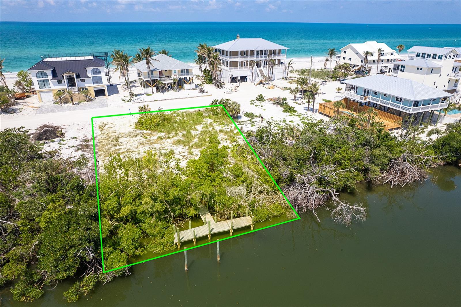 120 S Gulf Blvd, Placida, FL 33946