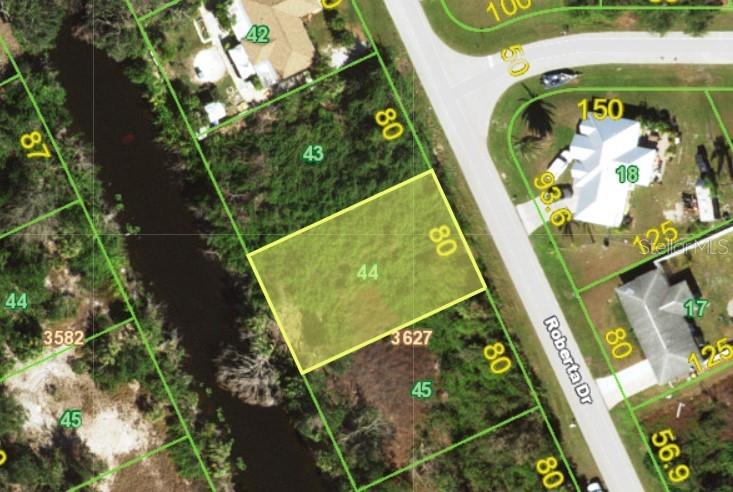 6449 Roberta Dr, Englewood, FL 34224