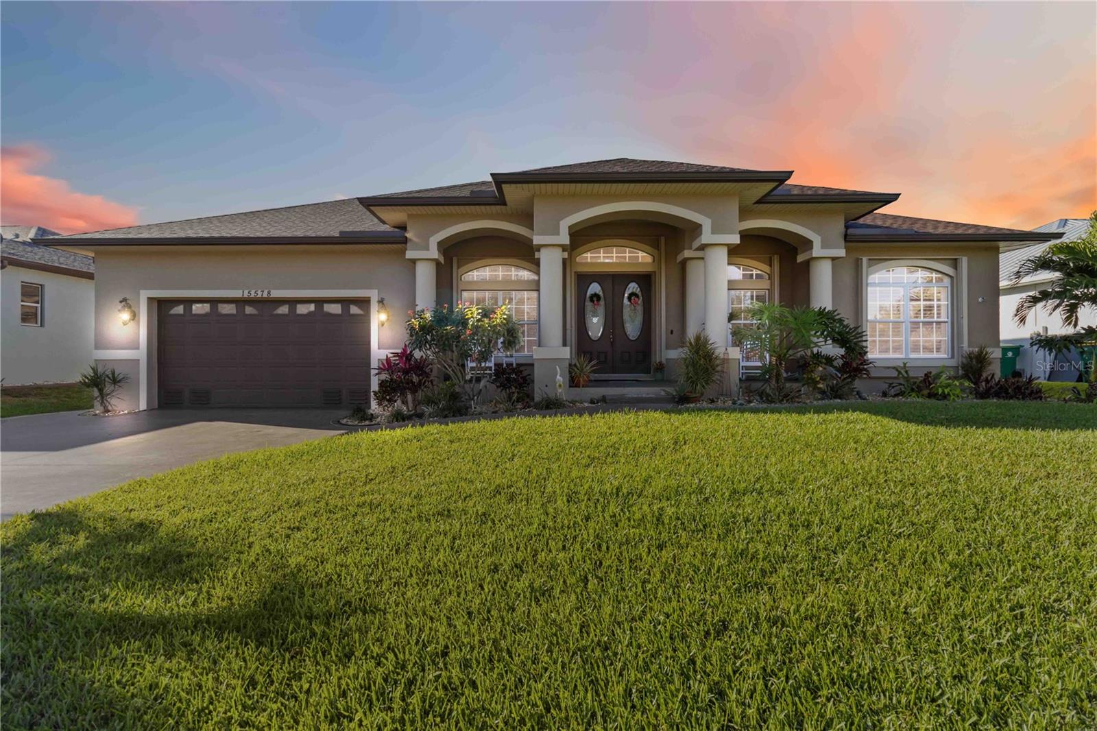 15578 Seafoam Cir, Port Charlotte, FL 33981