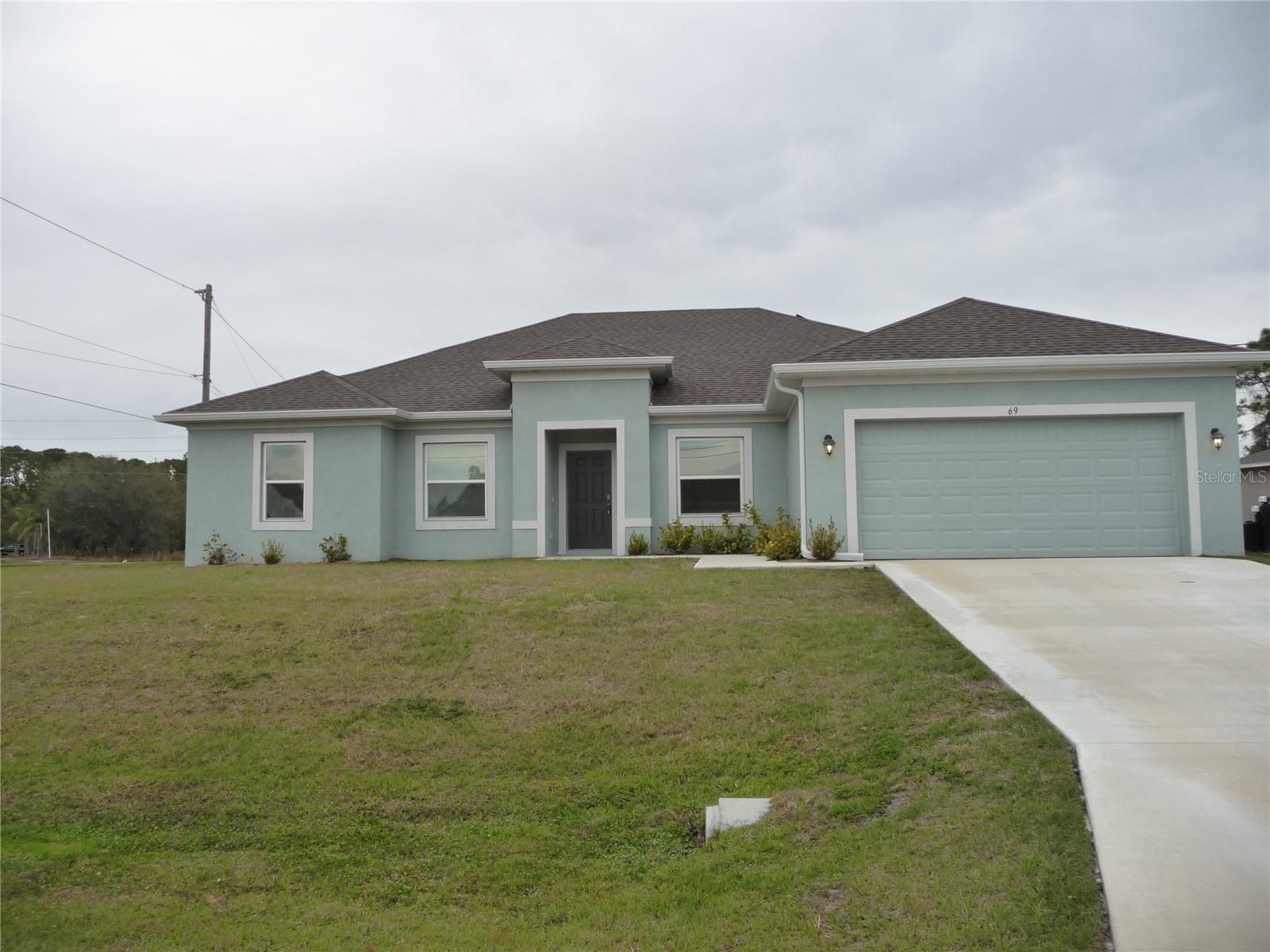 6998 Dabarsky Ave, North Port, FL 34291