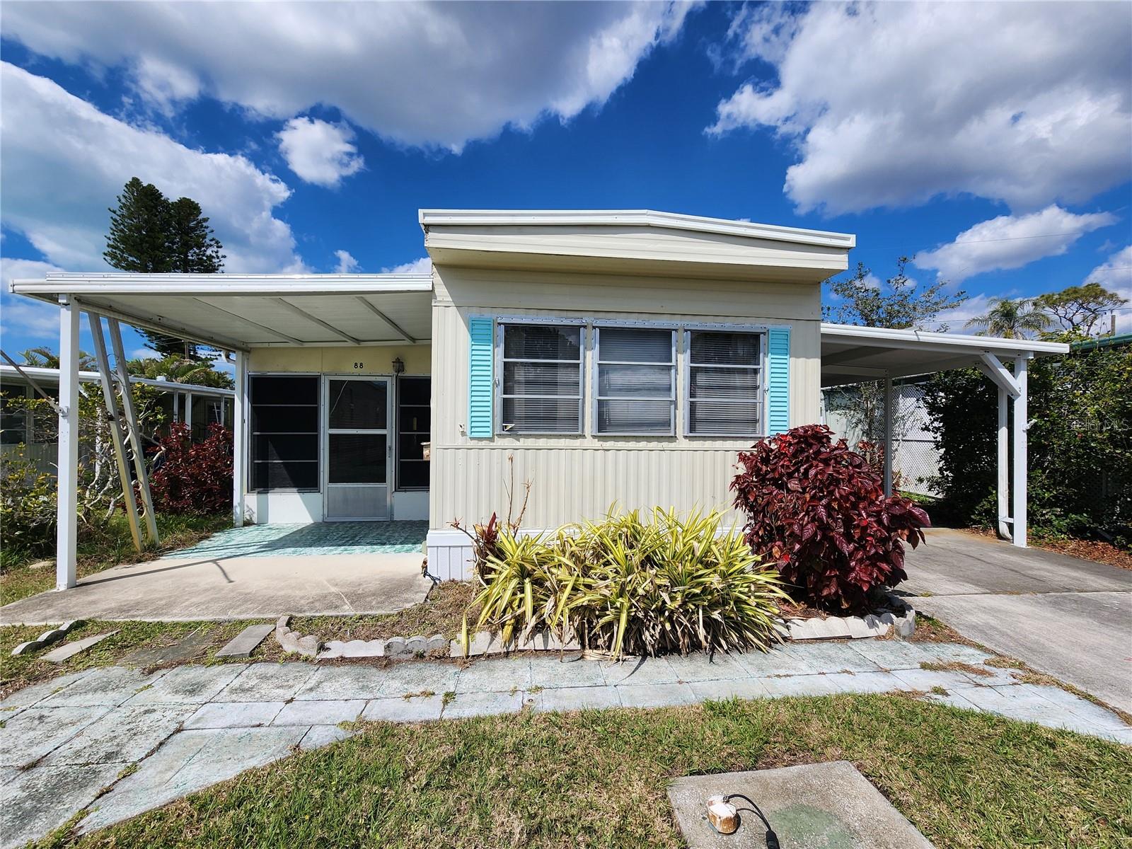1800 Englewood Rd #88, Englewood, FL 34223