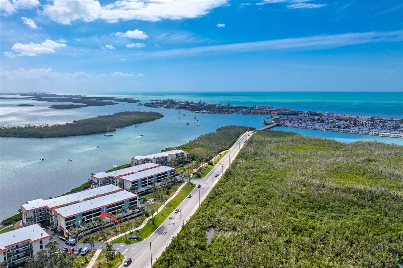 1651 Beach Rd #311, Englewood, FL 34223