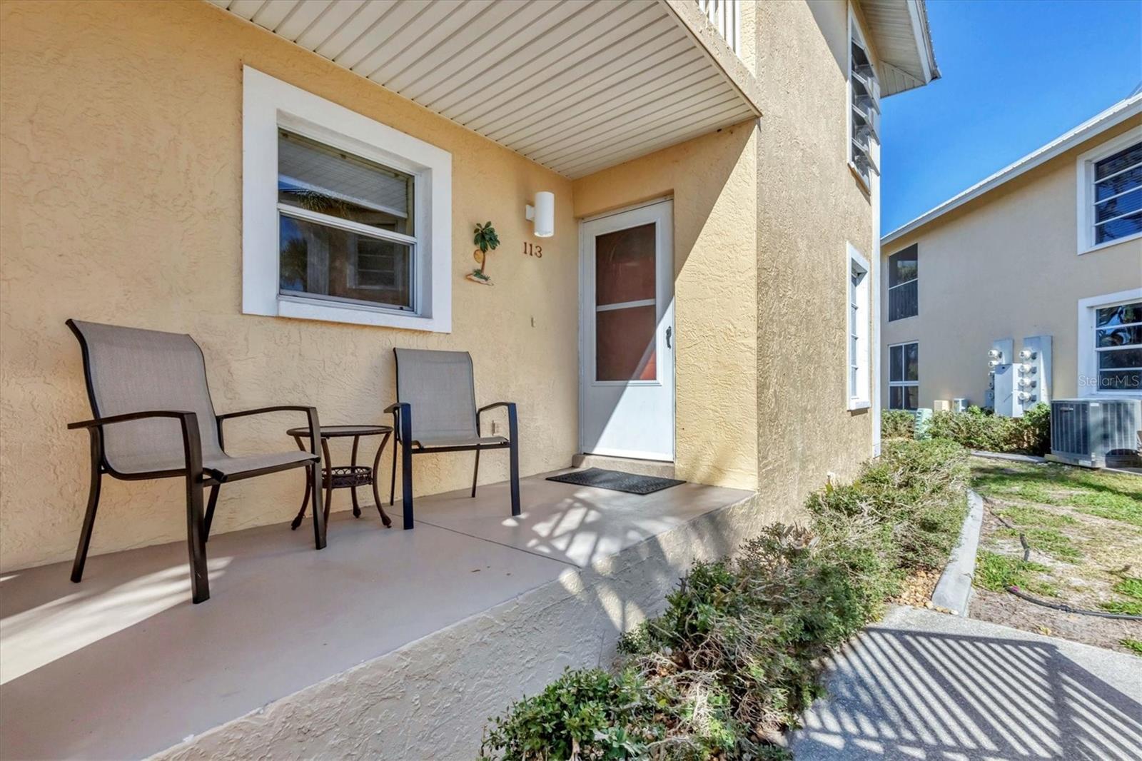 6610 Gasparilla Pines Blvd #113, Englewood, FL 34224