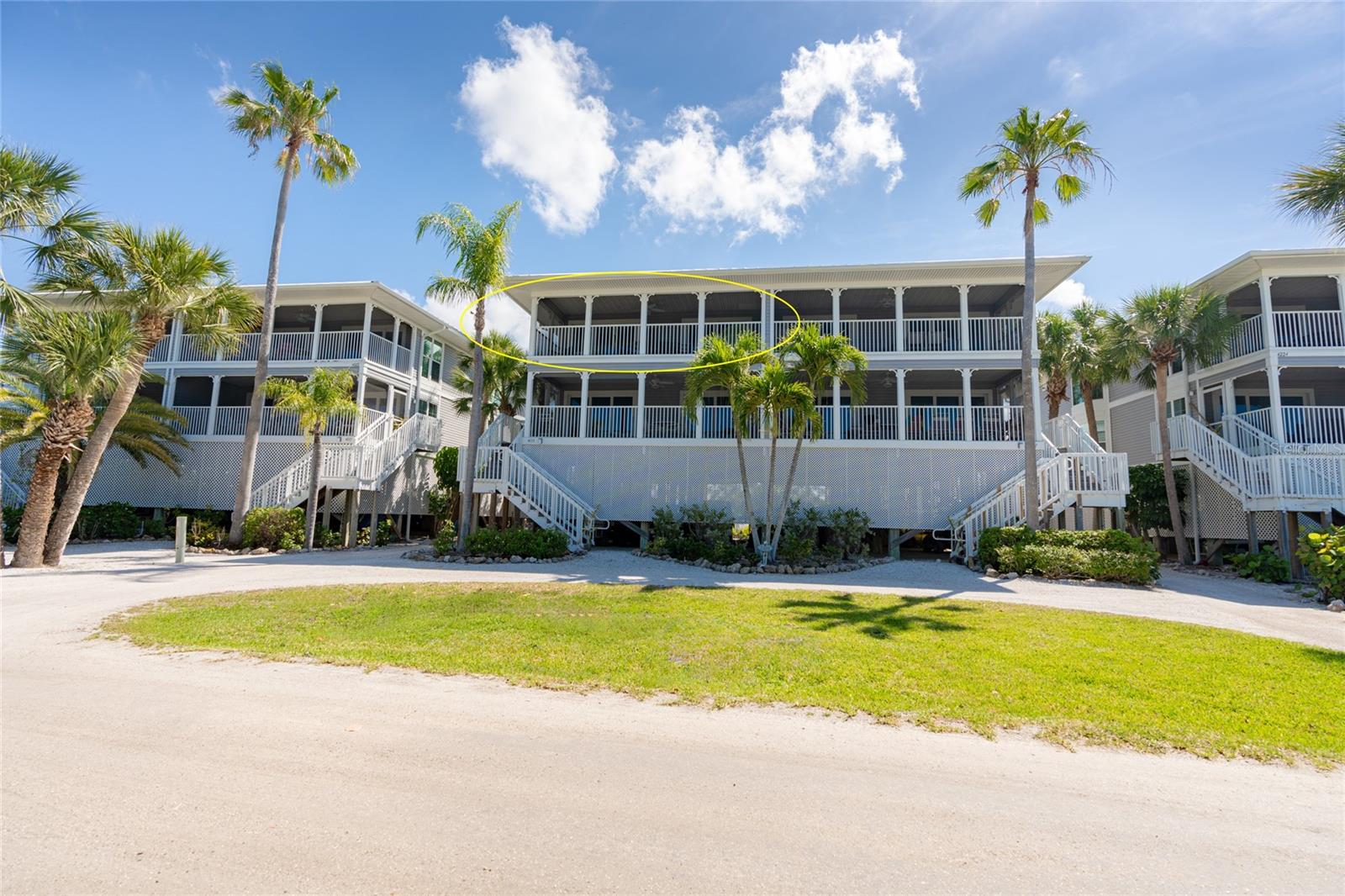 7201 Rum Bay Dr #4124a, Placida, FL 33946