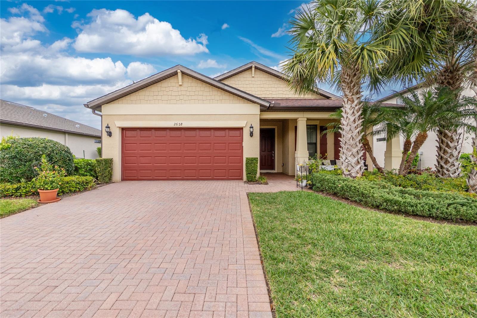 2628 Sherman Oak Dr, North Port, FL 34289