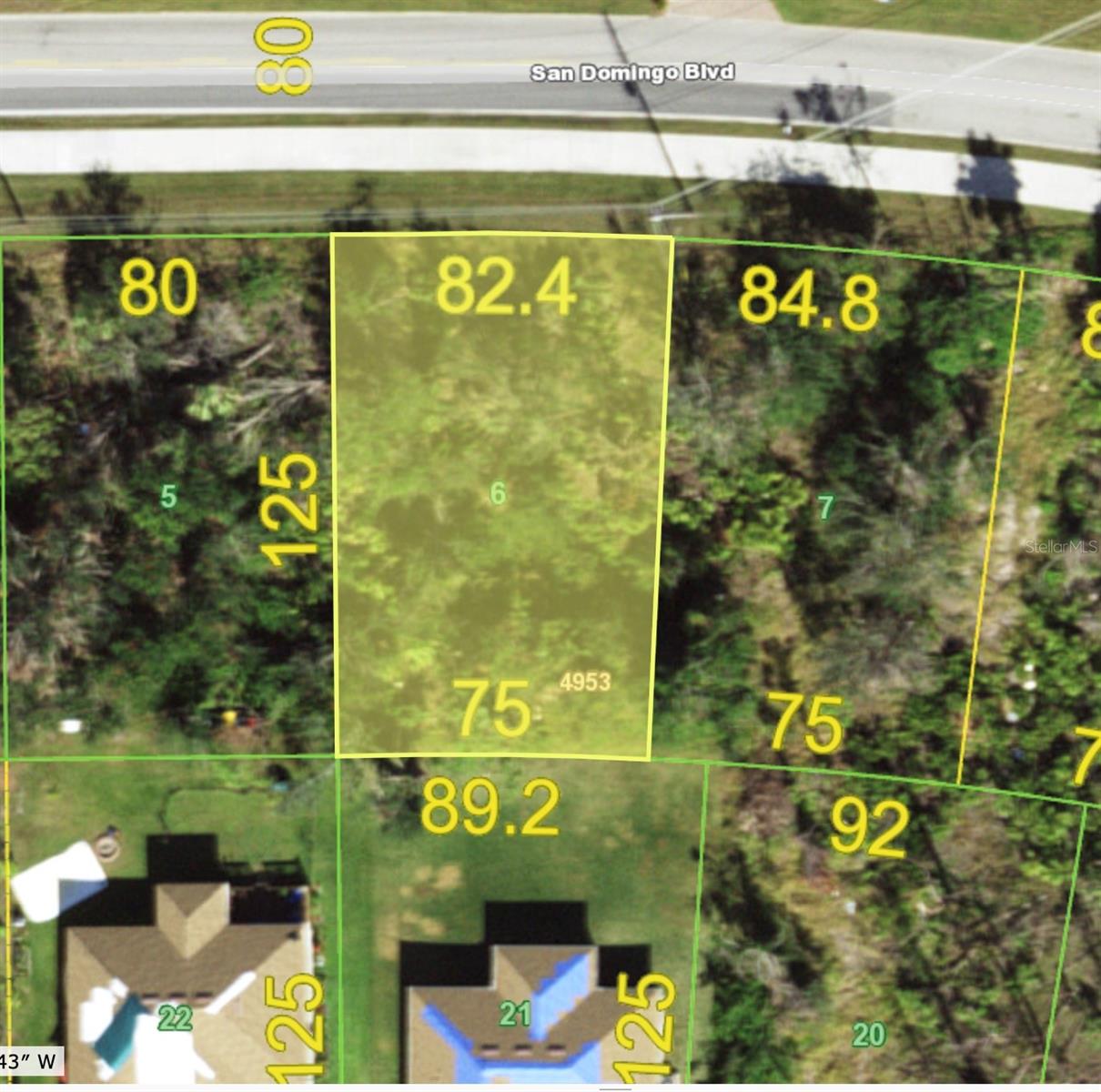 14379 San Domingo Blvd, Port Charlotte, FL 33981