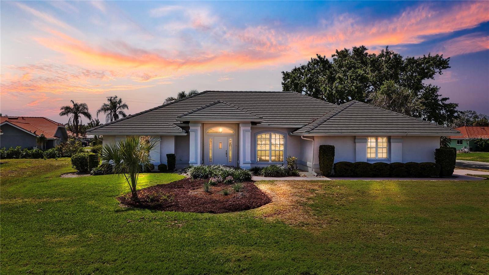 217 Rockwood Way, Englewood, FL 34223