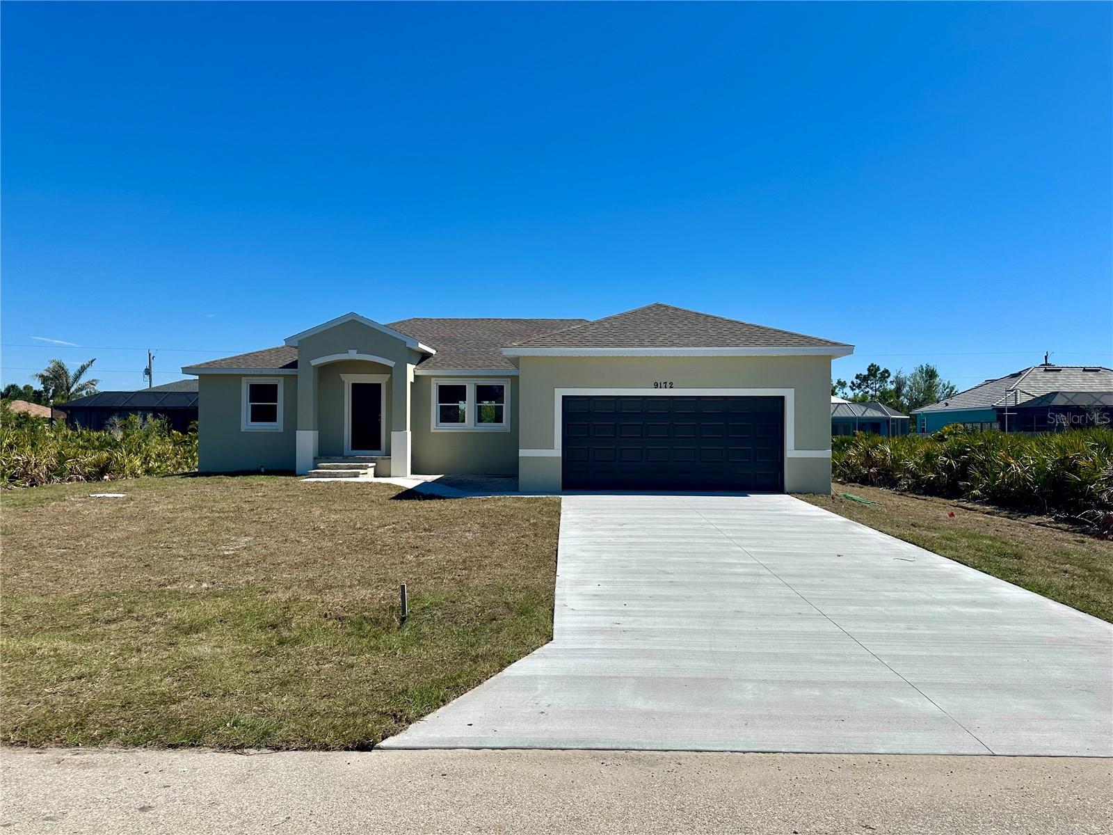 9172 Ravel St, Port Charlotte, FL 33981