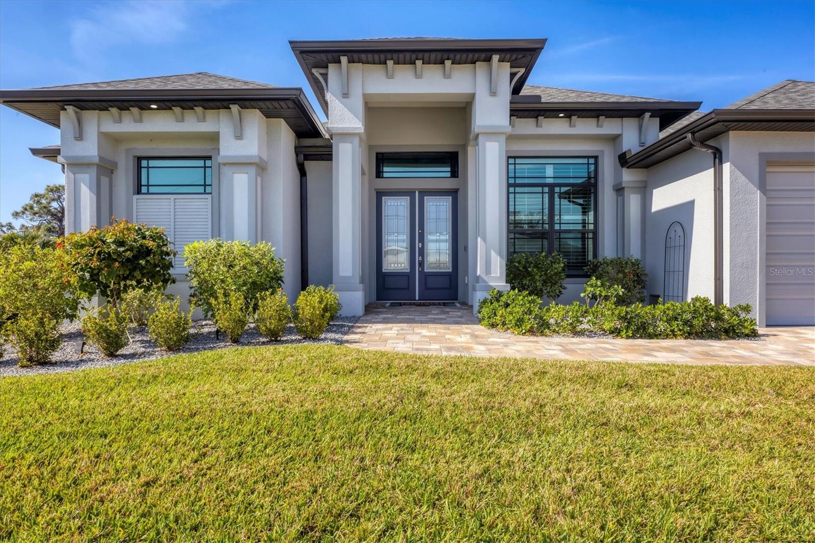 14286 Fort Worth Cir, Port Charlotte, FL 33981