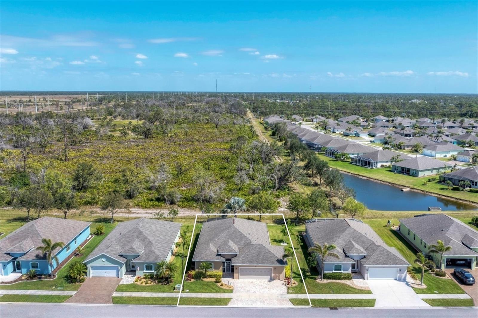 284 Talquin Ct, Englewood, FL 34223