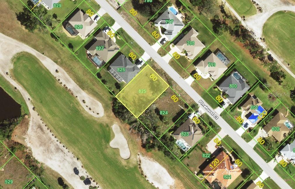 65 Pinehurst Ct, Rotonda West, FL 33947