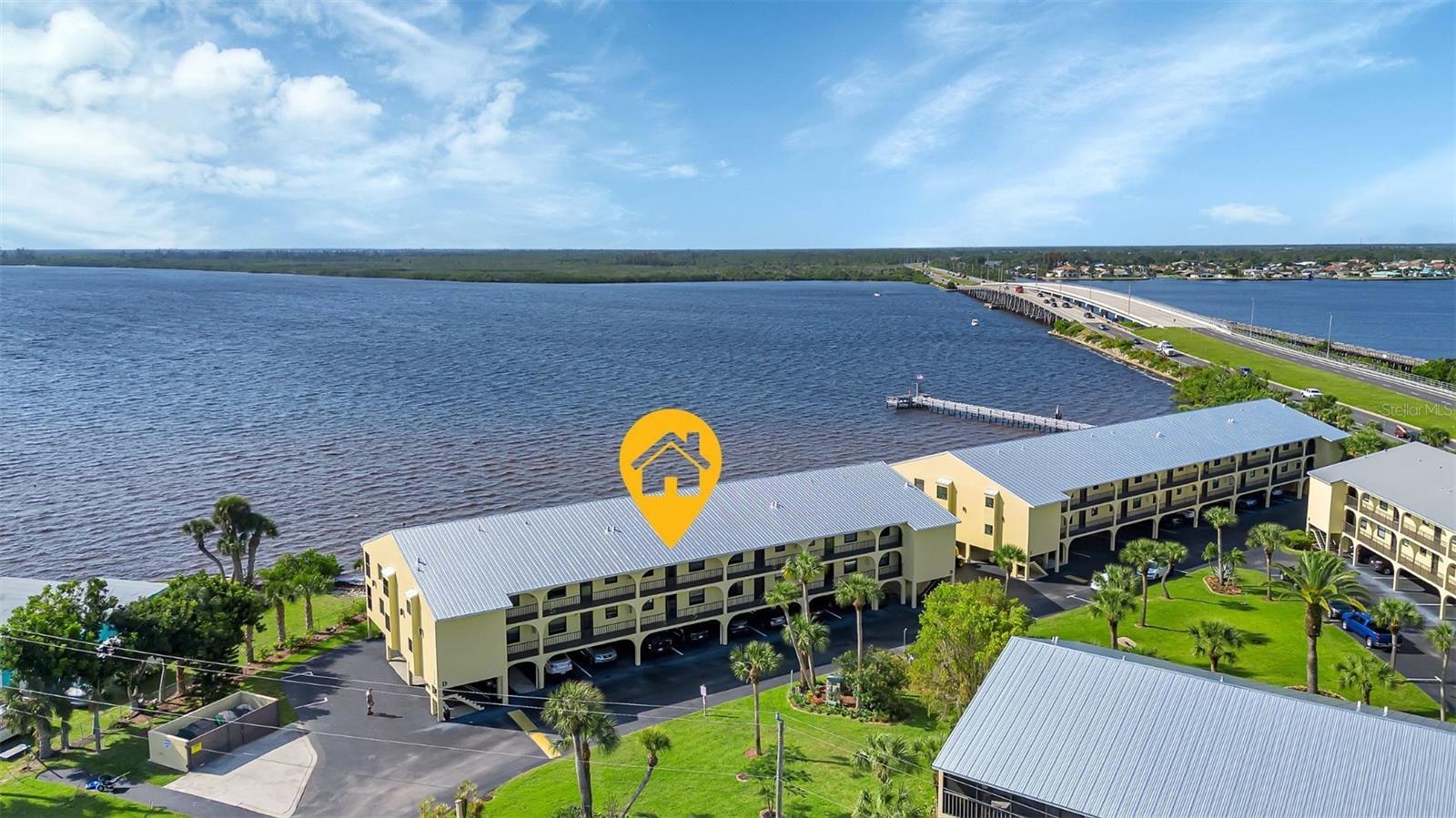 14459 River Beach Dr #129, Port Charlotte, FL 33953