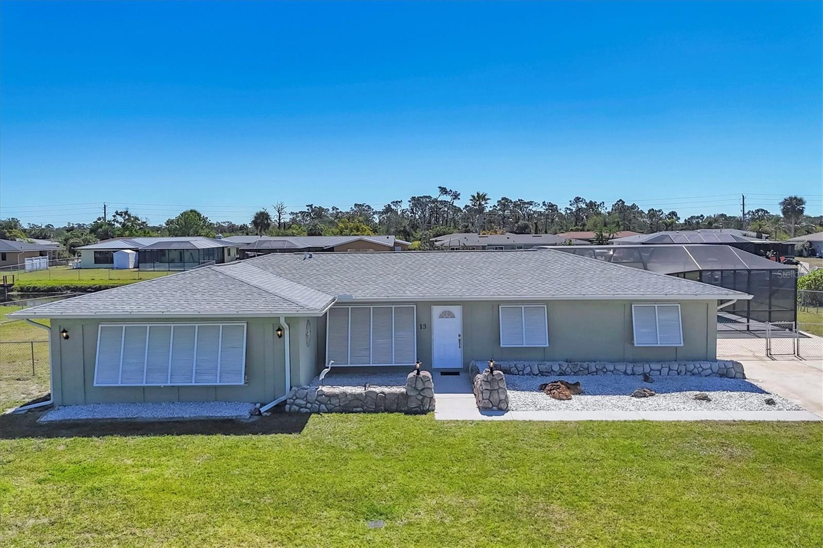13 Caddy Rd, Rotonda West, FL 33947