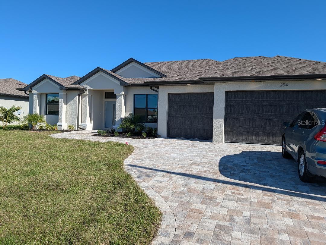 254 White Marsh Ln, Rotonda West, FL 33947