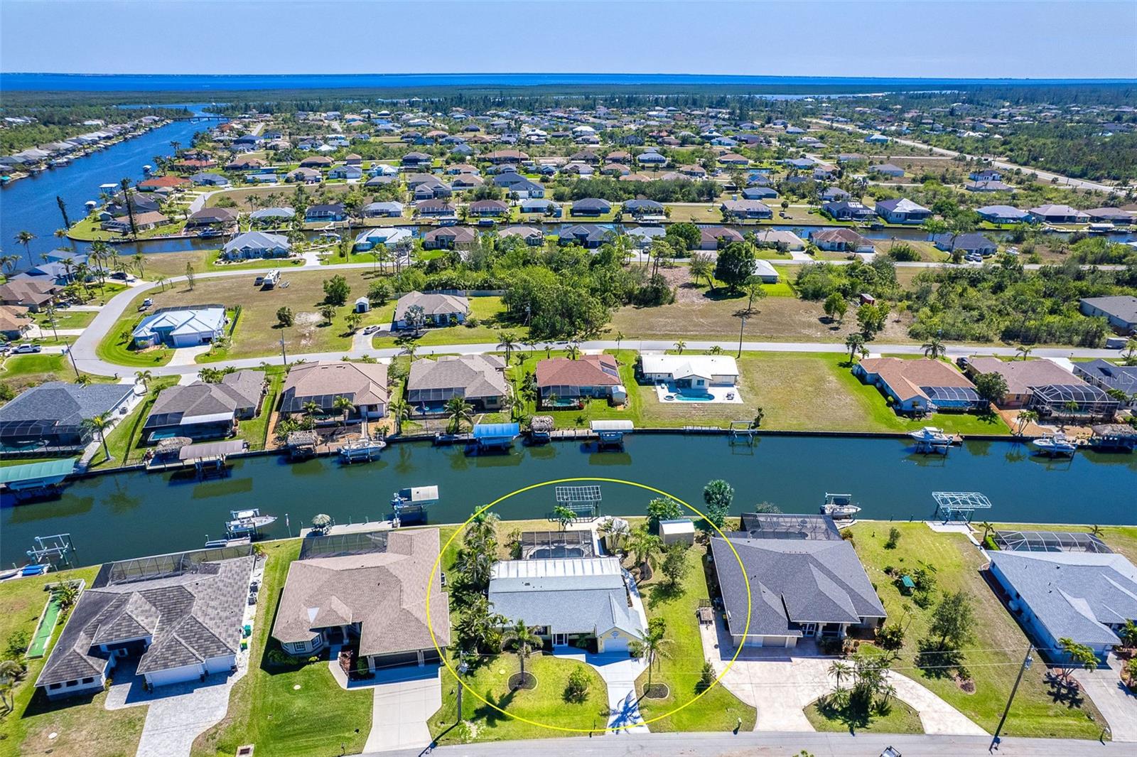 9330 Migue Cir, Port Charlotte, FL 33981