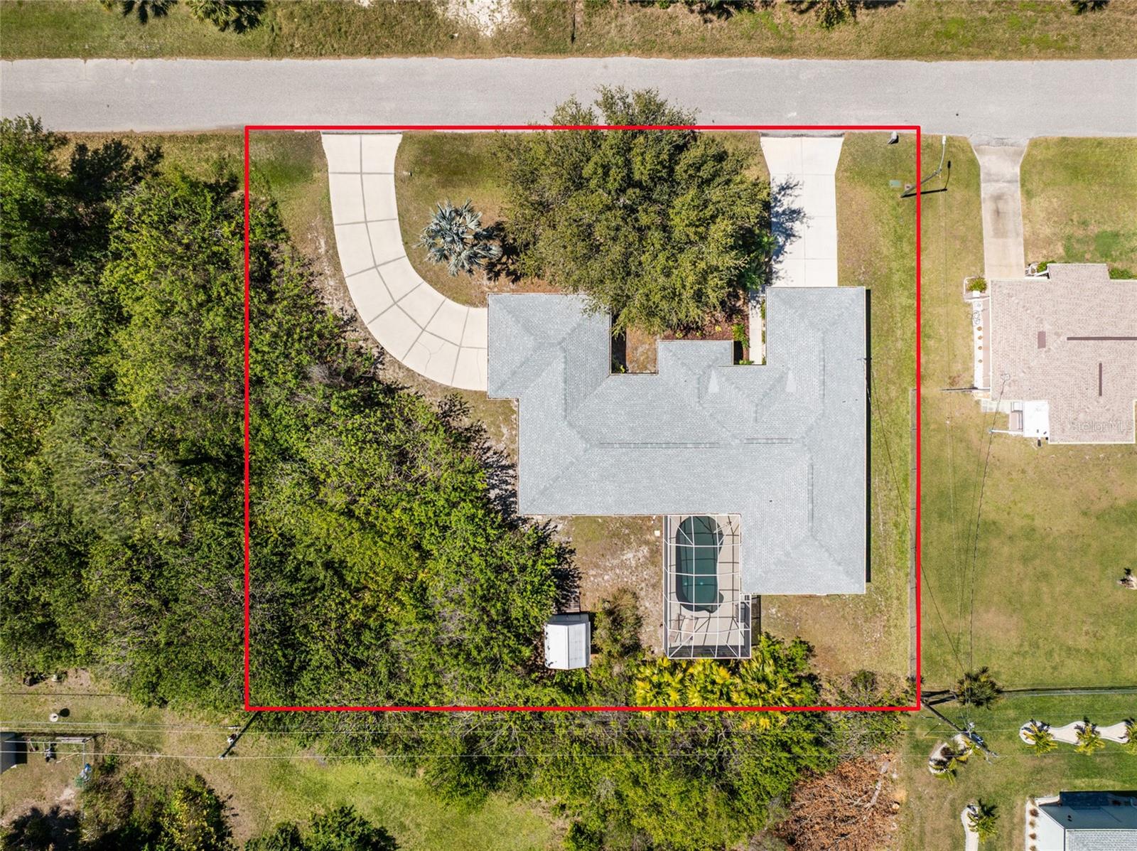 7328 Yardley St, Englewood, FL 34224