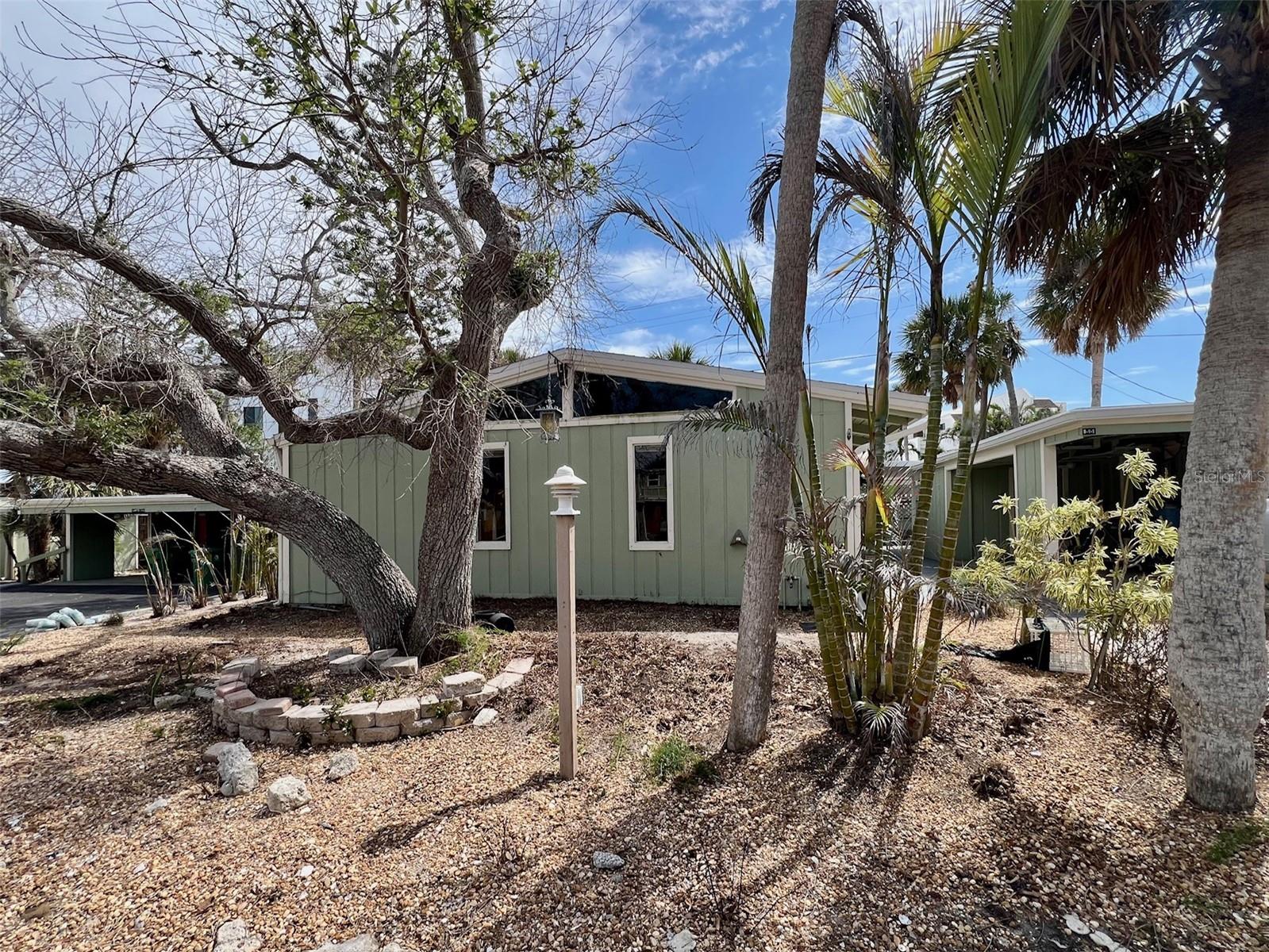 2985 N Beach Rd #Bv-5, Englewood, FL 34223