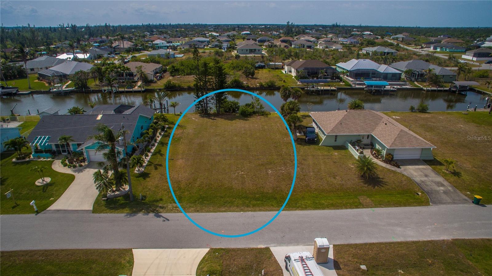15660 Ruston Cir, Port Charlotte, FL 33981