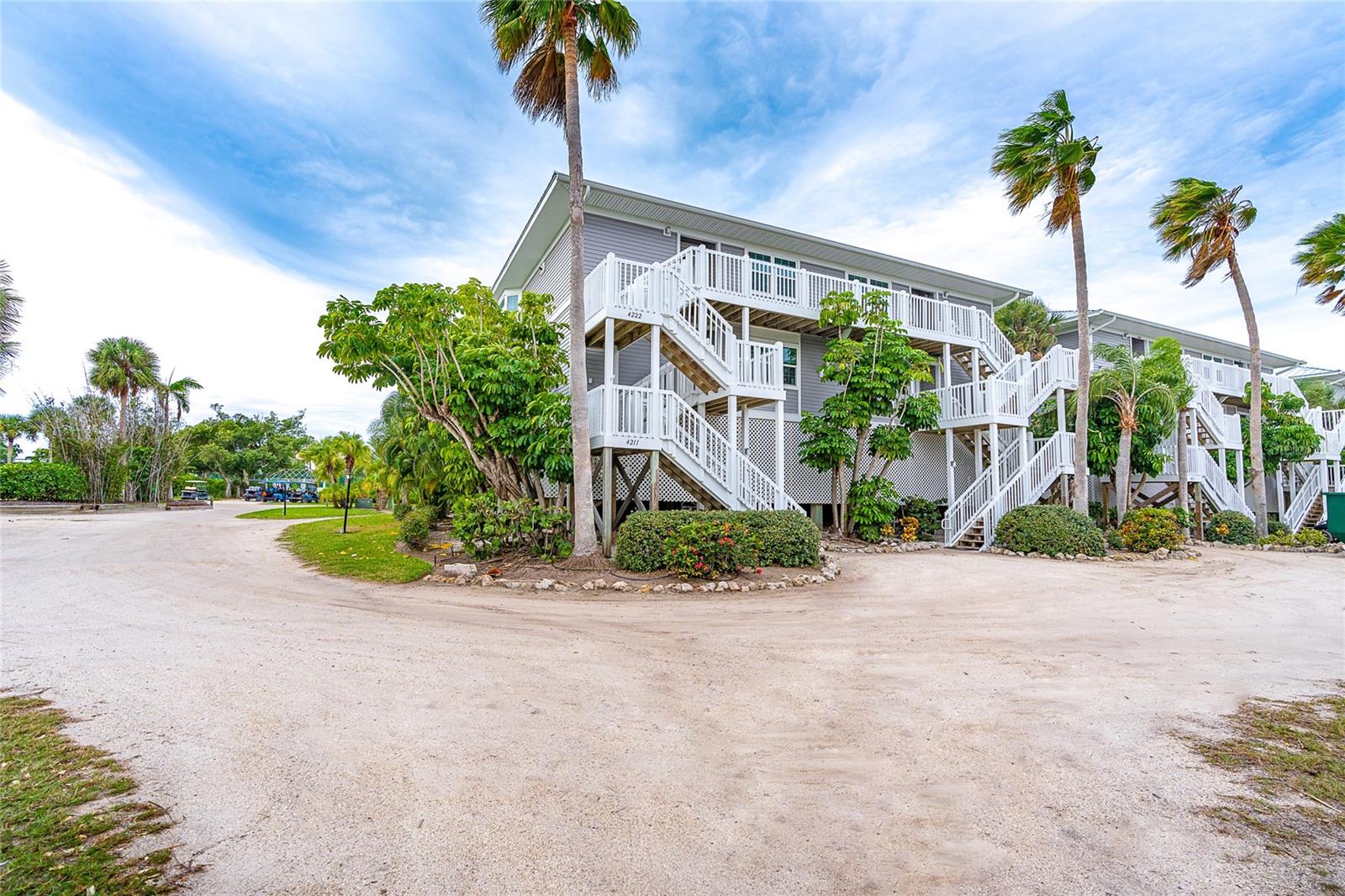 7221 Rum Bay Dr #4211d, Placida, FL 33946