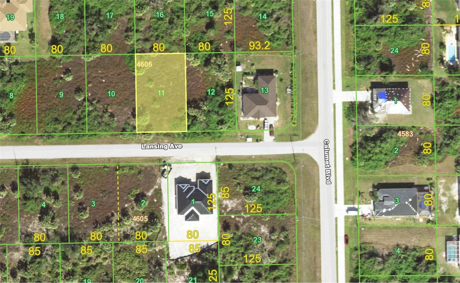 Port Charlotte, FL 33981