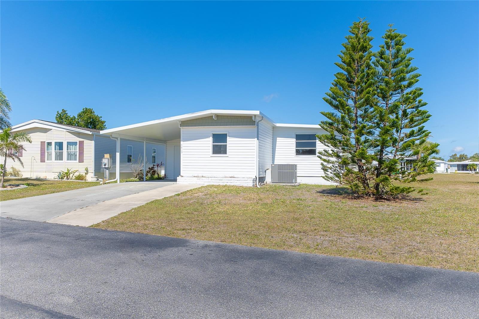 7413 Petula Ave, Port Charlotte, FL 33981