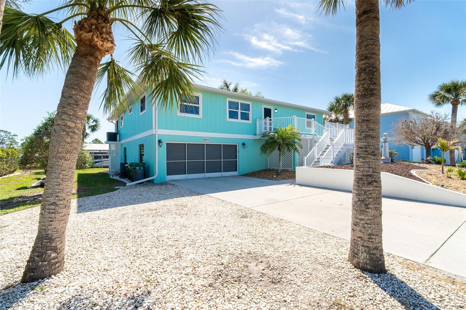 9230 Pine Cove Dr, Englewood, FL 34224