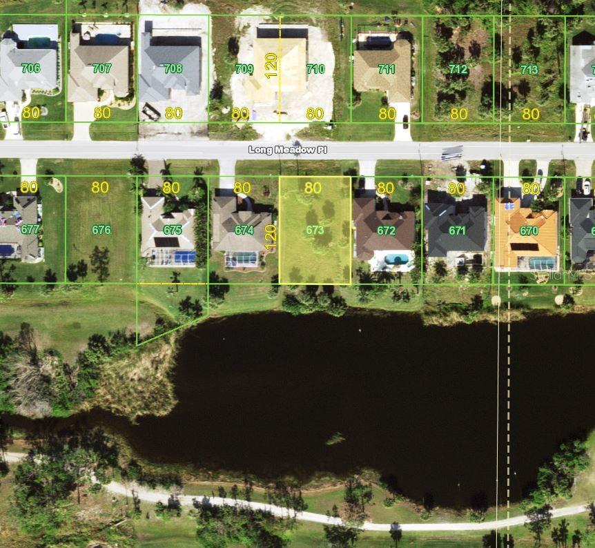56 Long Meadow Pl, Rotonda West, FL 33947