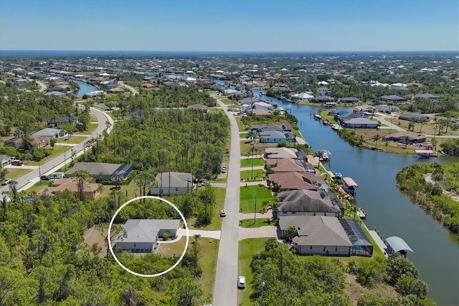 15613 Alsask Cir, Port Charlotte, FL 33981