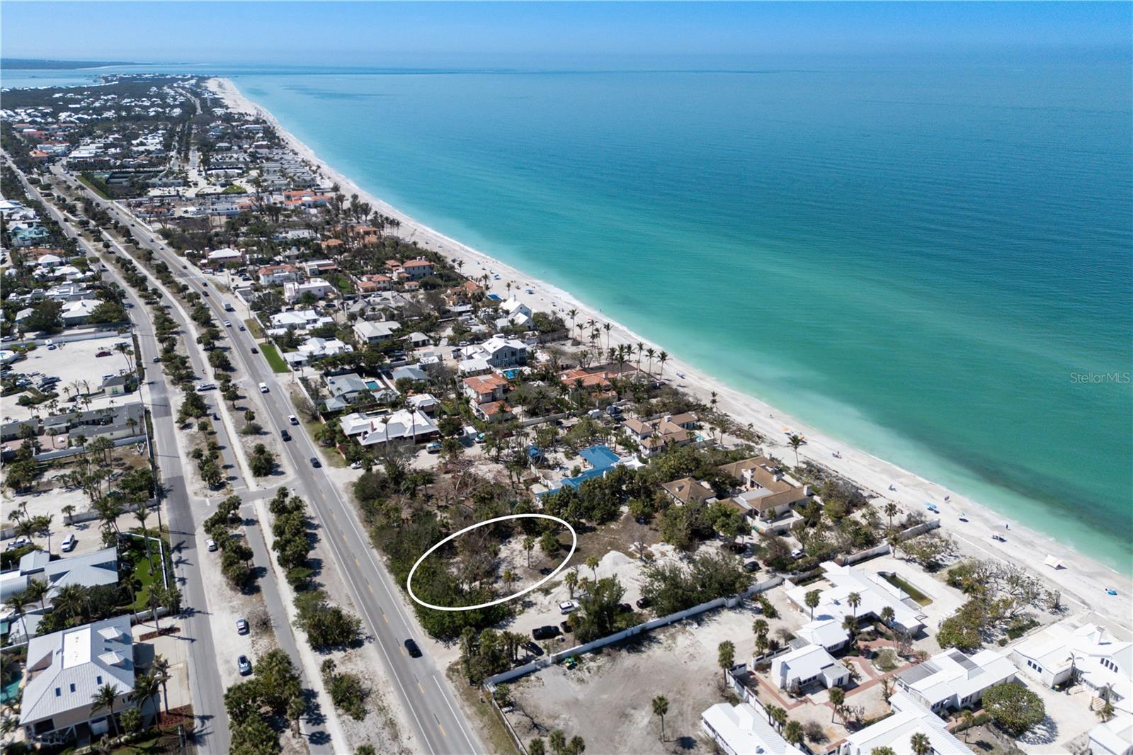 1430 14th St W, Boca Grande, FL 33921