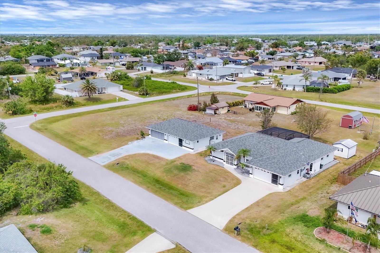 10060 Amelia Ave, Englewood, FL 34224