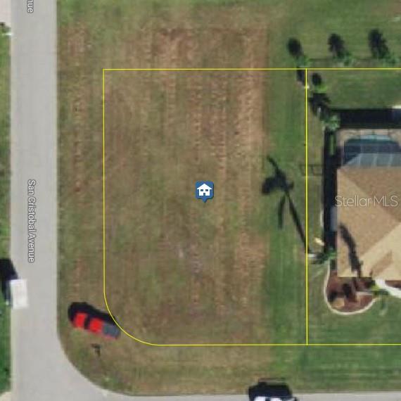 26314 Barranquilla Ave, Punta Gorda, FL 33983