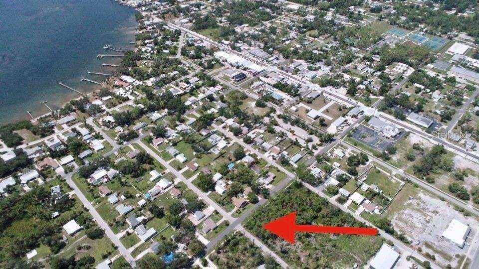 S Mango St, Englewood, FL 34223