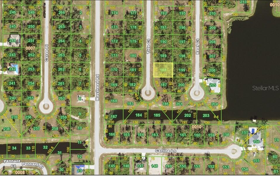 7 Tide Ct, Placida, FL 33946