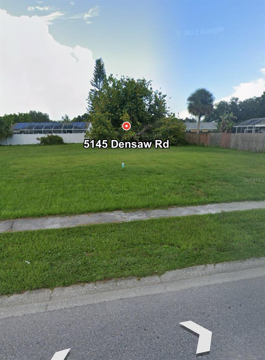 5145 Densaw Rd, North Port, FL 34287