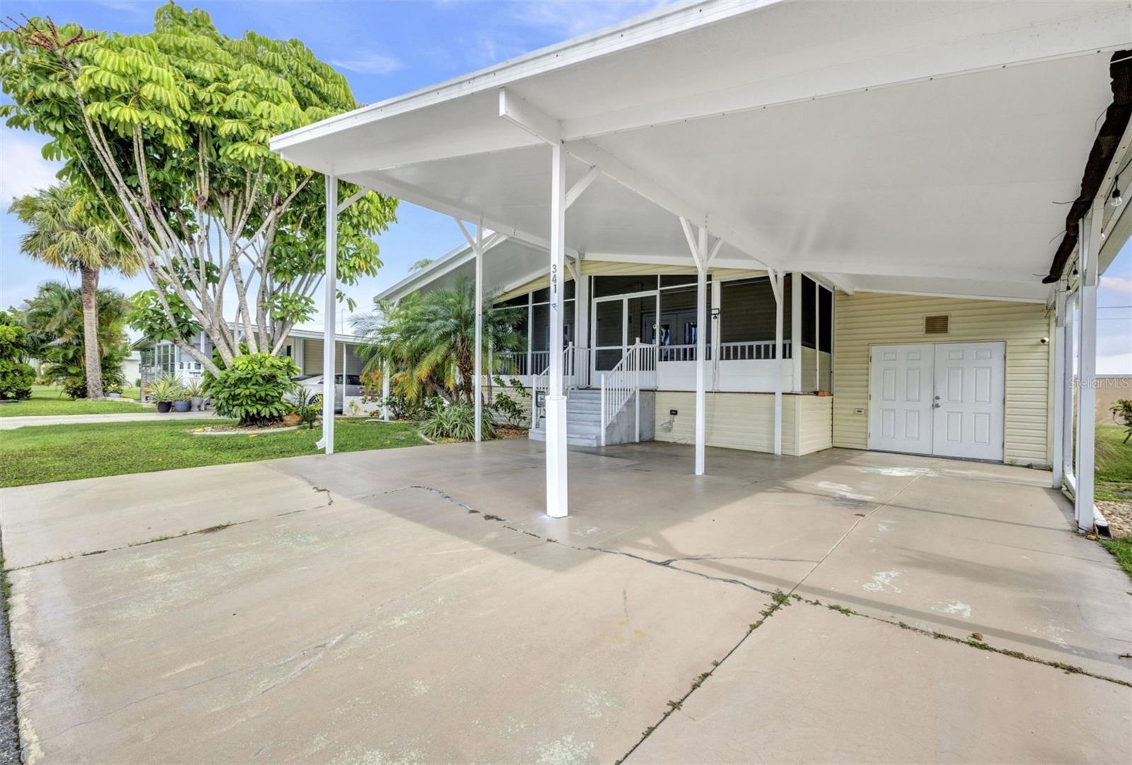 2100 Kings Hwy #341, Port Charlotte, FL 33980