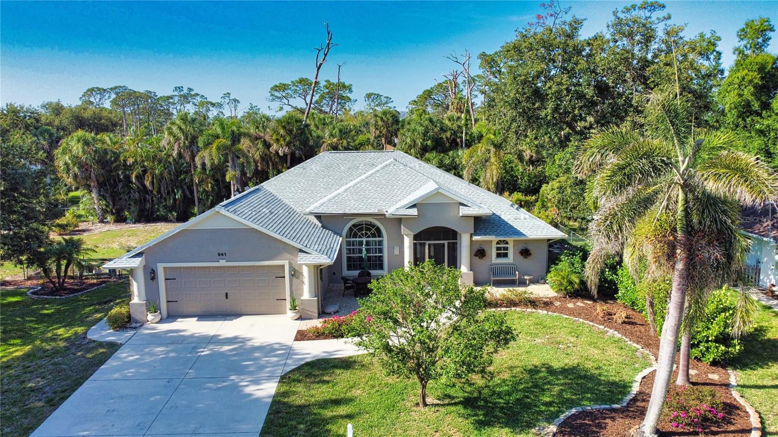 941 Elwood Ave, Englewood, FL 34223