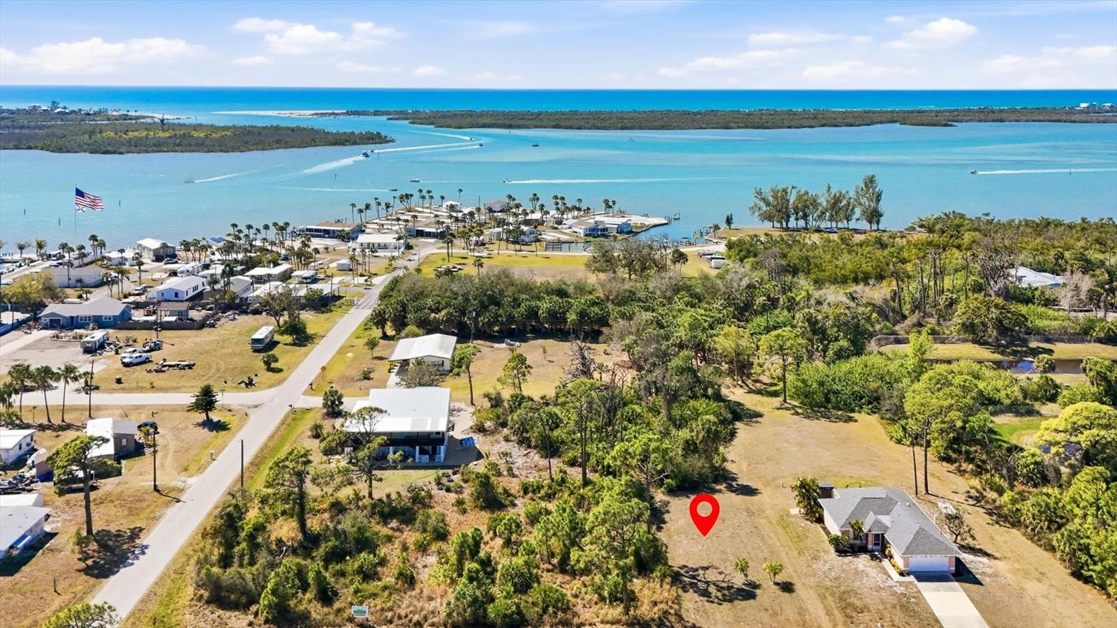 3002 Bourbon St, Englewood, FL 34224