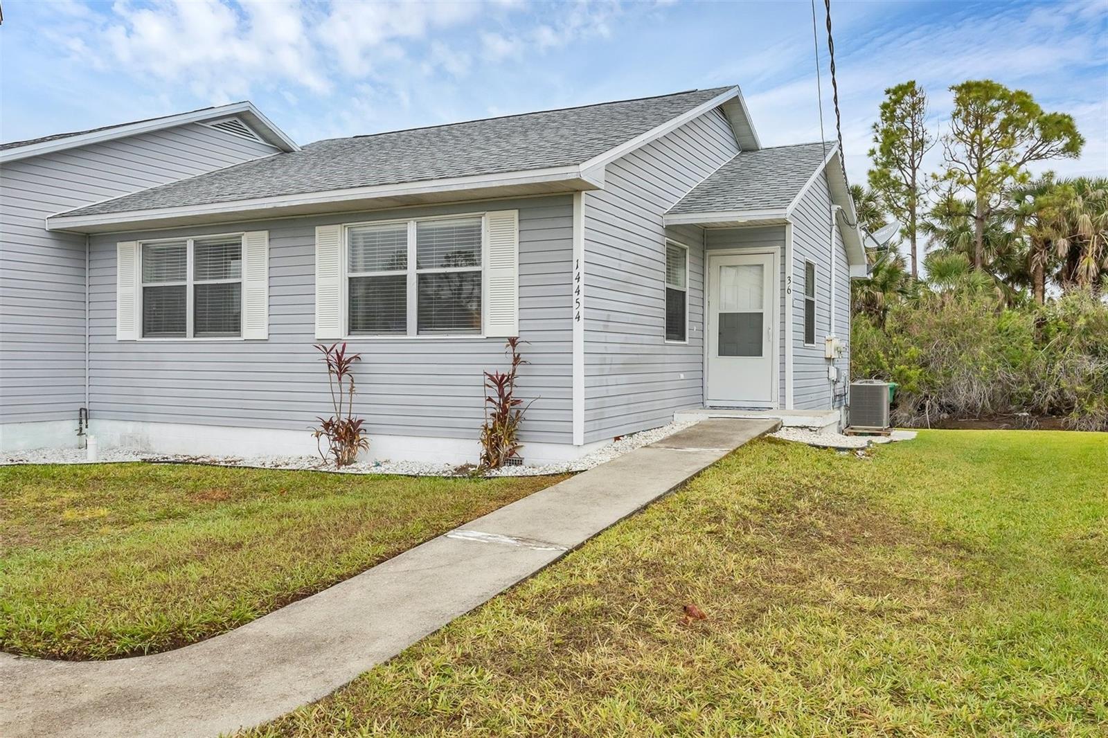 14454 Worthwhile Rd, Port Charlotte, FL 33953